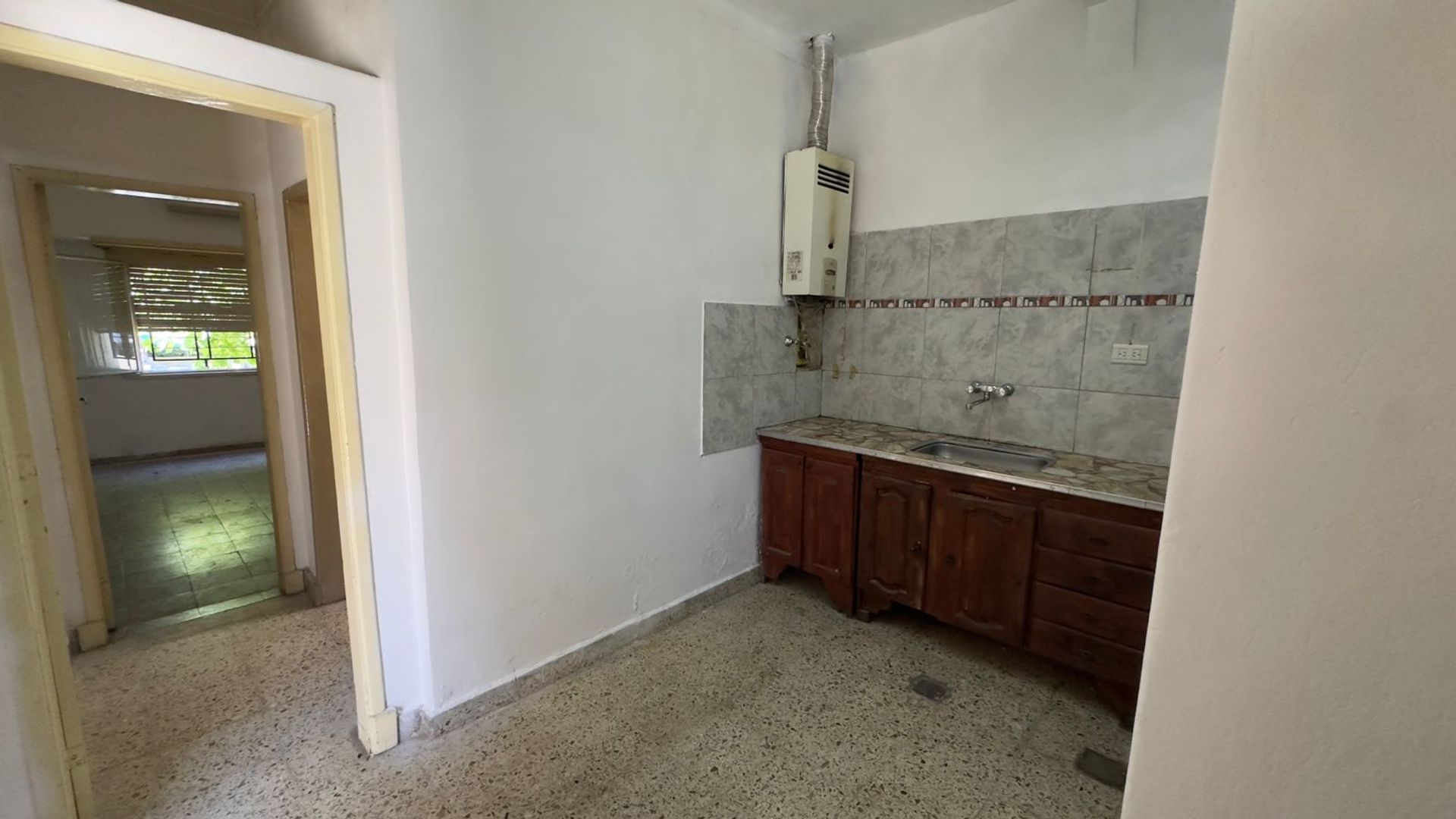 Venta Casa 4 Ambientes San Isidro