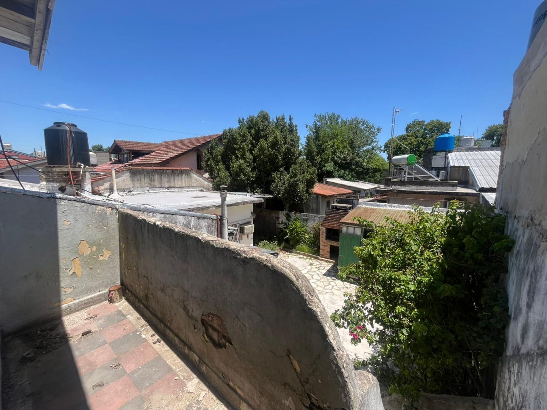 Venta Casa 4 Ambientes San Isidro
