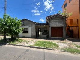 Venta Casa 4 Ambientes Villa Adelina