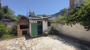 Venta Casa 4 Ambientes Villa Adelina