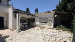 Venta Casa 4 Ambientes Villa Adelina