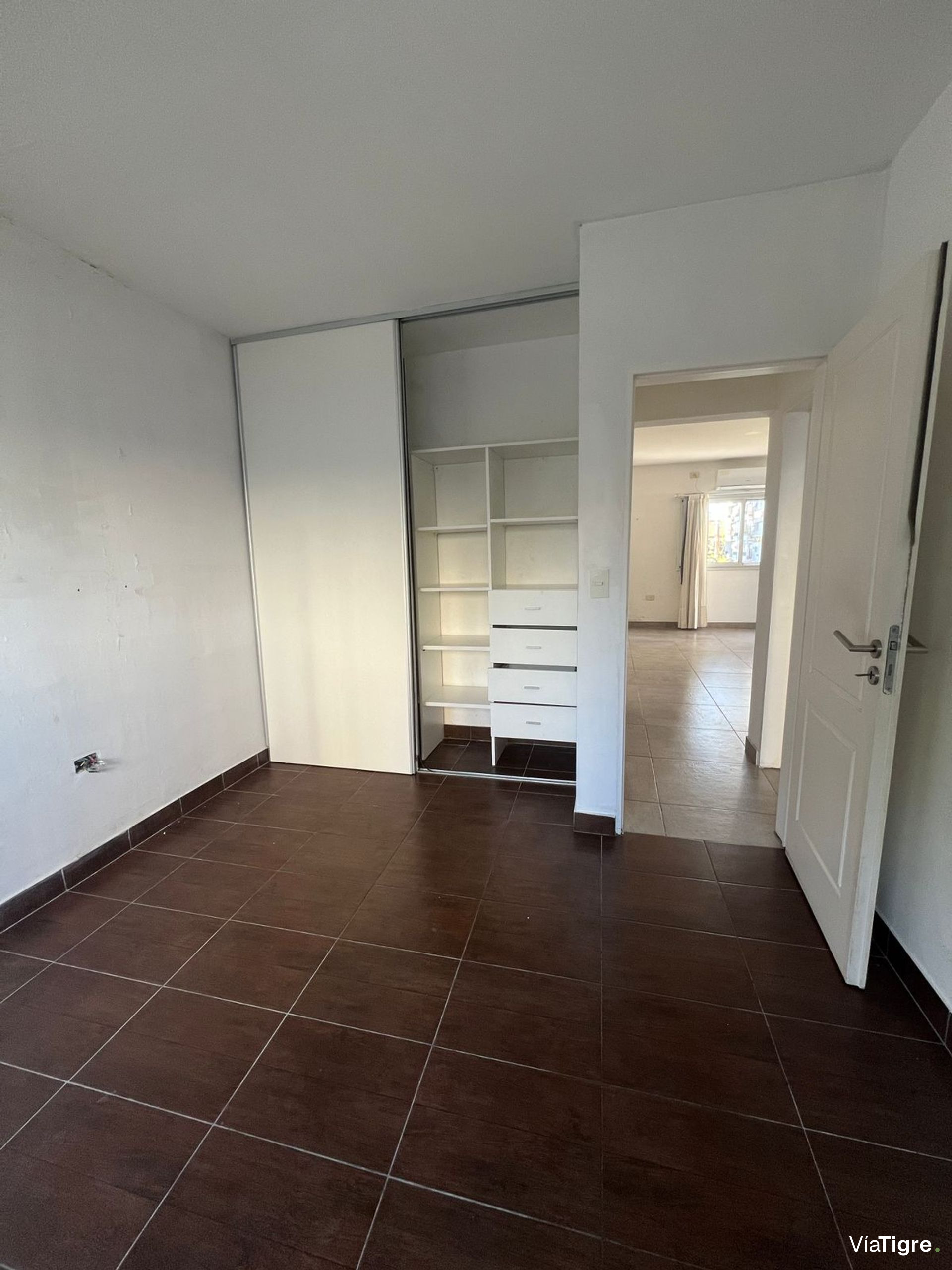 Alquiler Ph Vte. Lopez 3 Ambientes