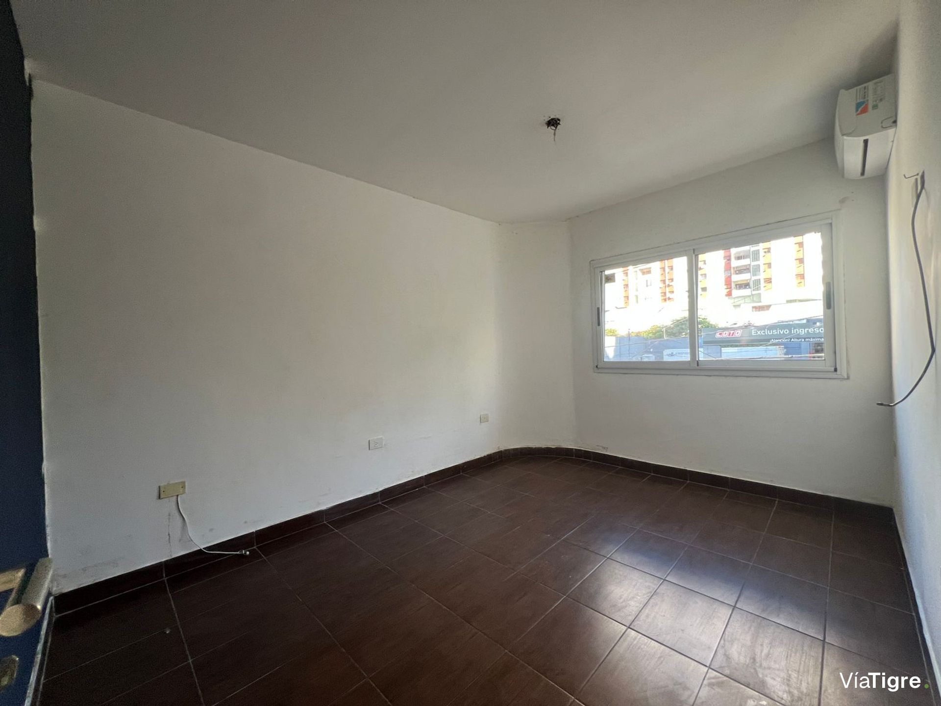 Alquiler Ph Vte. Lopez 3 Ambientes