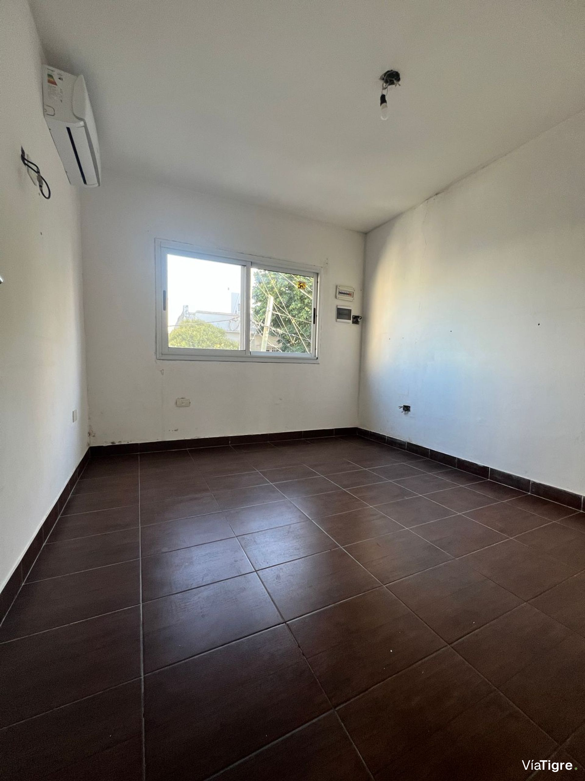 Alquiler Ph Vte. Lopez 3 Ambientes