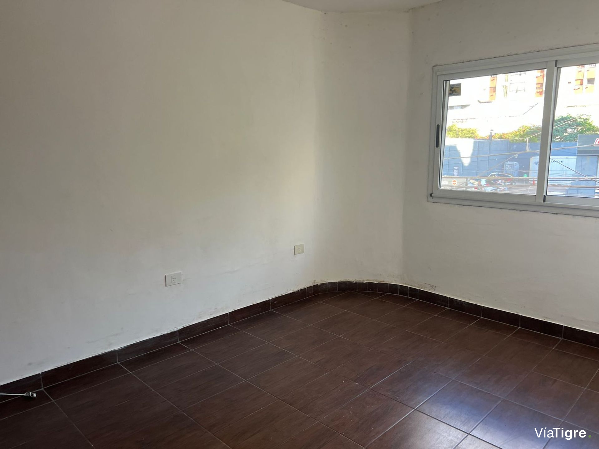 Alquiler Ph Vte. Lopez 3 Ambientes