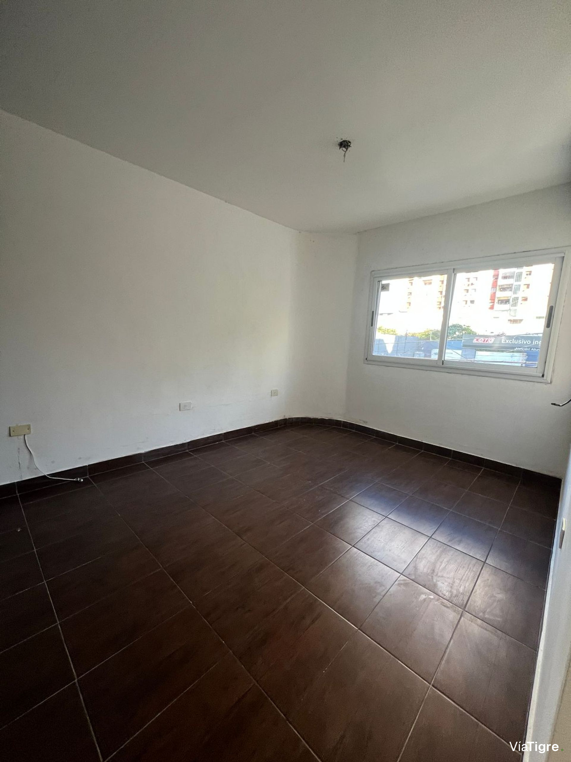 Alquiler Ph Vte. Lopez 3 Ambientes