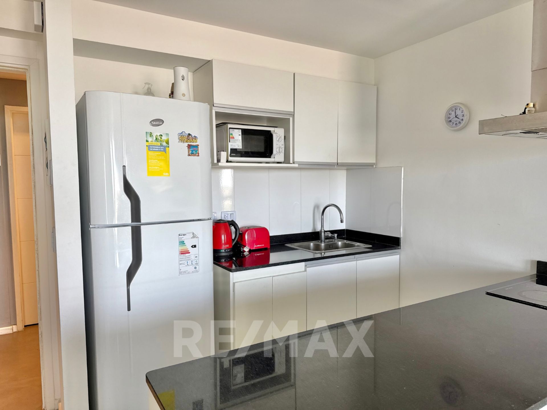 Venta depto 2 amb c/doble cochera - Brickell Tigre