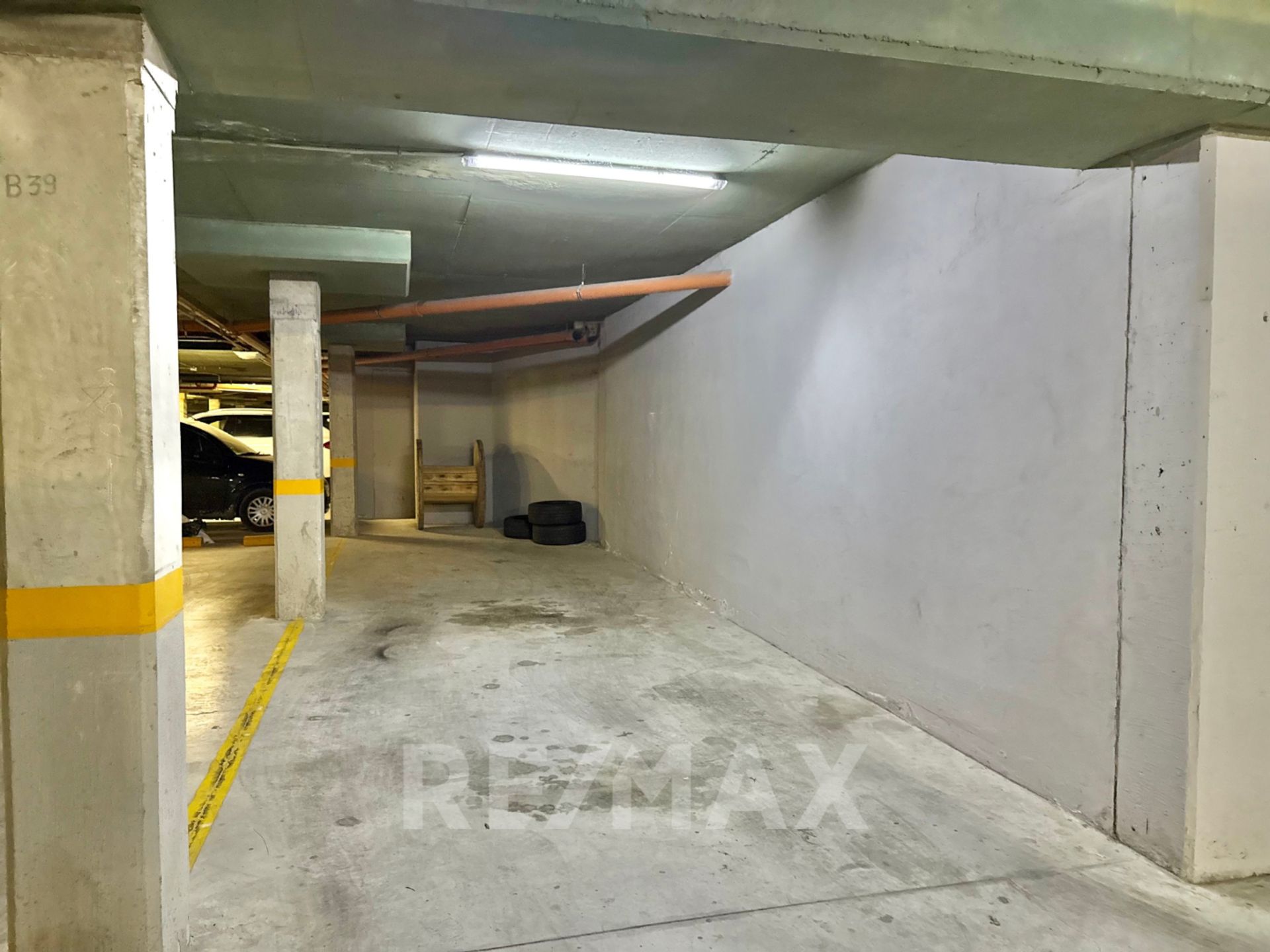 Venta depto 2 amb c/doble cochera - Brickell Tigre