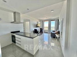 Venta depto 2 amb c/doble cochera - Brickell Tigre