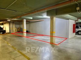 Venta depto 2 amb c/doble cochera - Brickell Tigre