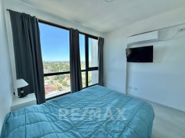 Venta depto 2 amb c/doble cochera - Brickell Tigre