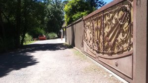 Three-bedroom apartment, Barrancas al Rio