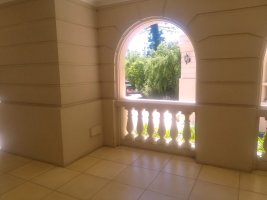 Three-bedroom apartment, Barrancas al Rio