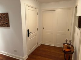 Three-bedroom apartment, Barrancas al Rio