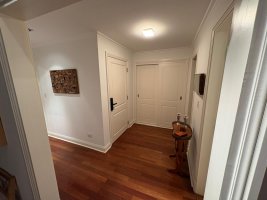 Three-bedroom apartment, Barrancas al Rio