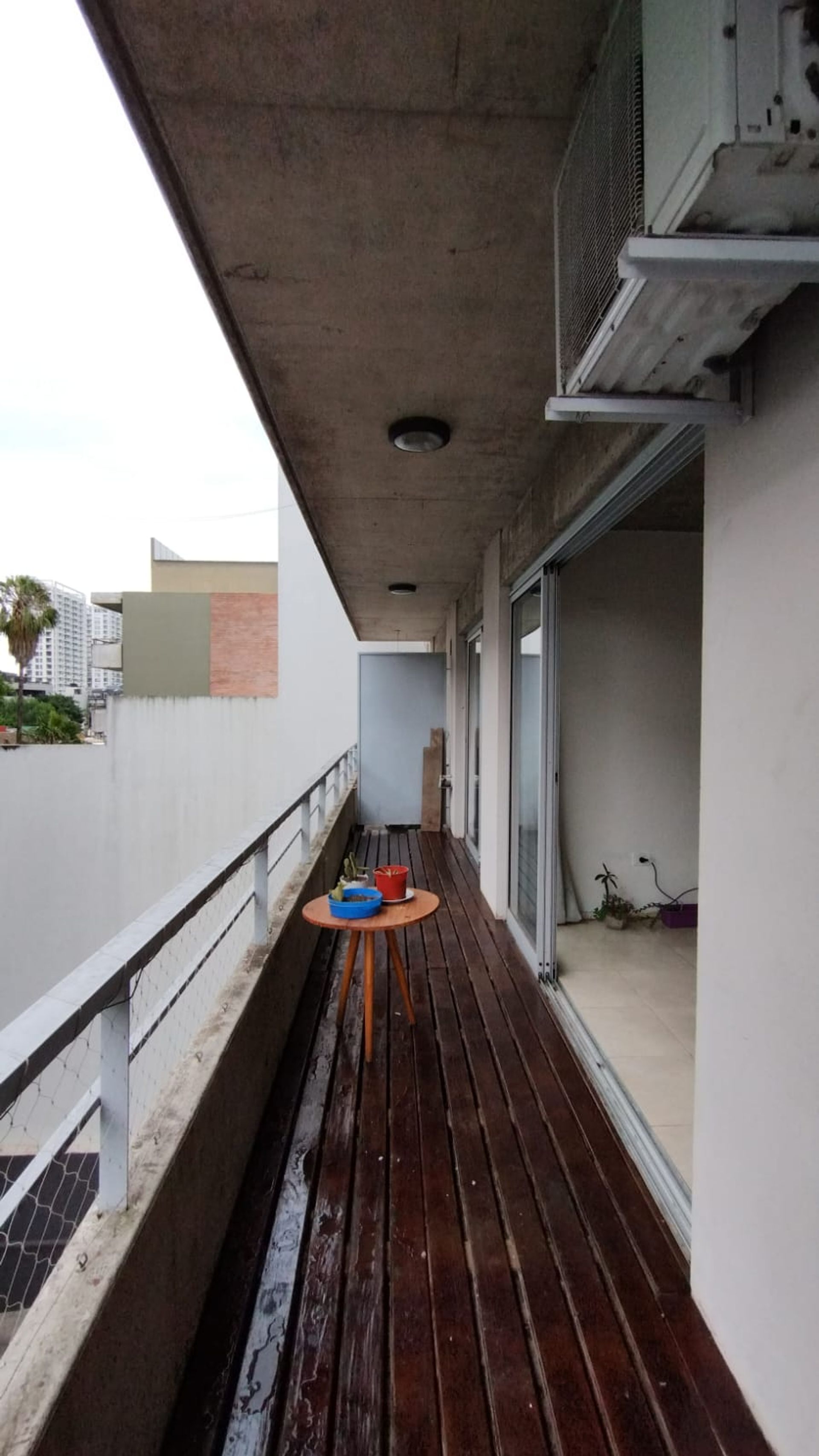 Venta Depto 2 Amb. Con Balcon - Tigre
