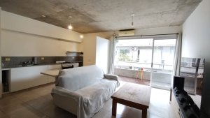 Venta Depto 2 Amb. Con Balcon - Tigre