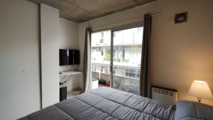 Venta Depto 2 Amb. Con Balcon - Tigre