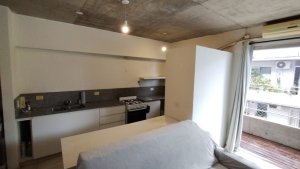 Venta Depto 2 Amb. Con Balcon - Tigre