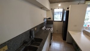 Venta Depto 2 Amb. Con Balcon - Tigre