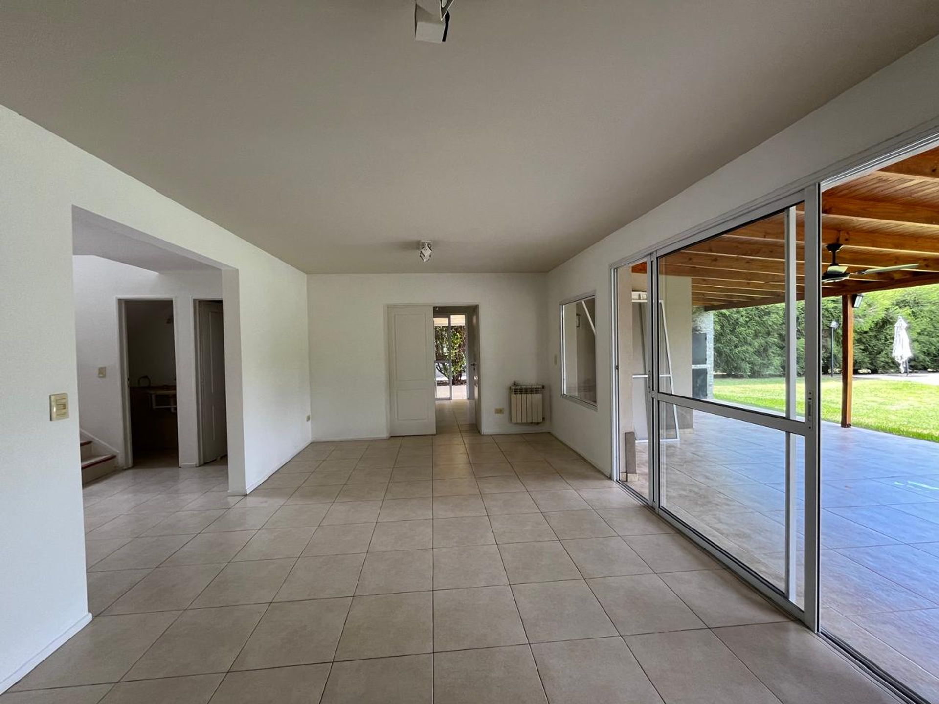 Venta Casa 6 Ambientes Santa Teresa Villanueva