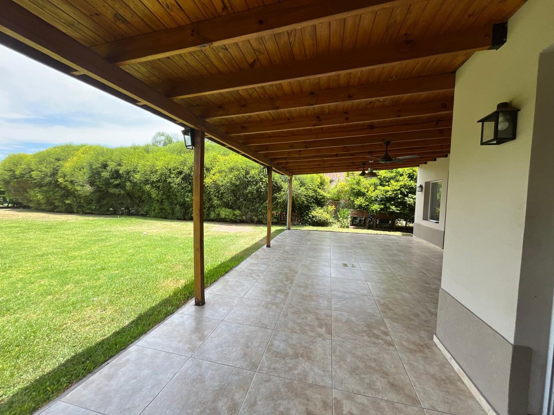Venta Casa 6 Ambientes Santa Teresa Villanueva
