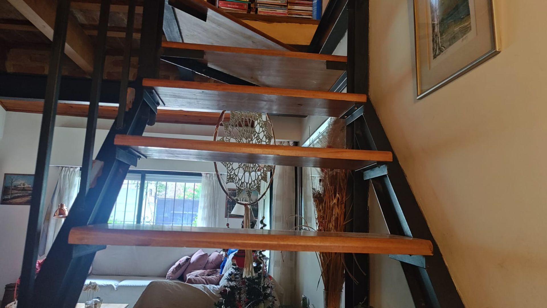 Casa 4 amb Quinta Venta-Ricardo Rojas-Lote 1260 m2