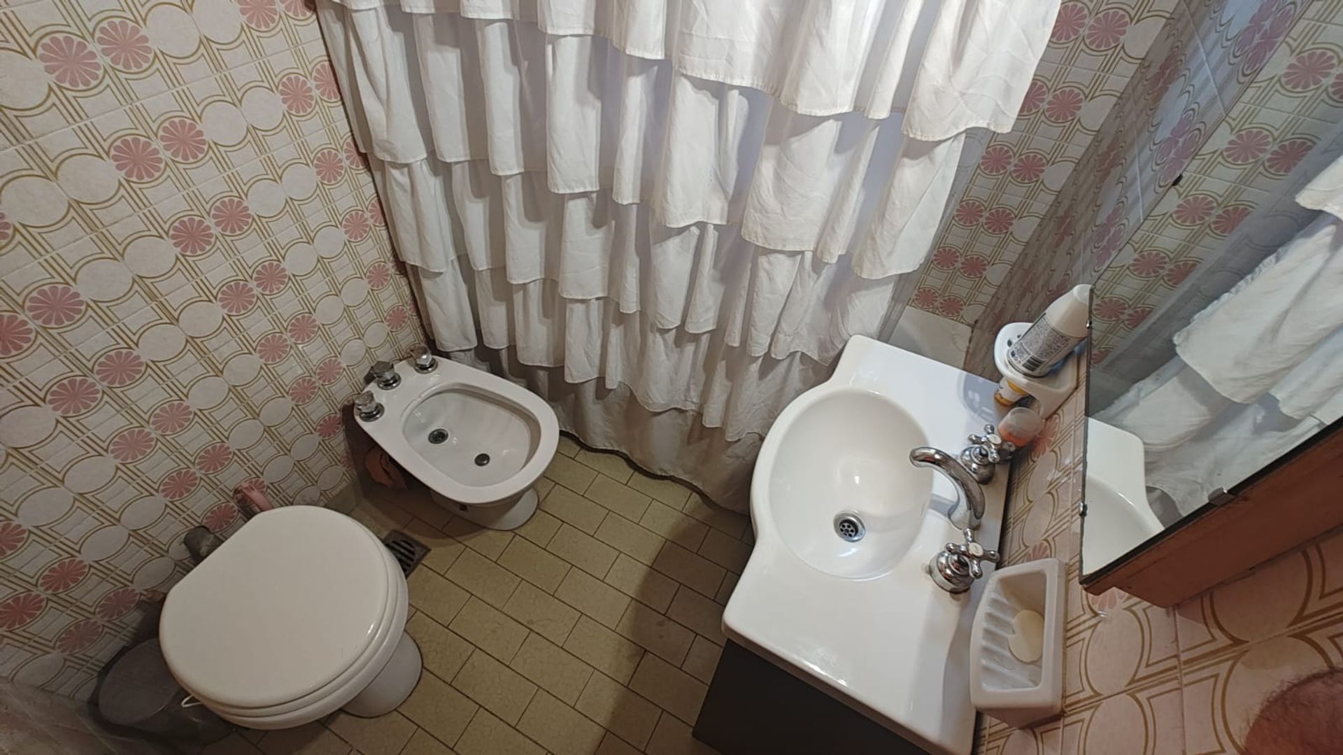 Casa 4 amb Quinta Venta-Ricardo Rojas-Lote 1260 m2