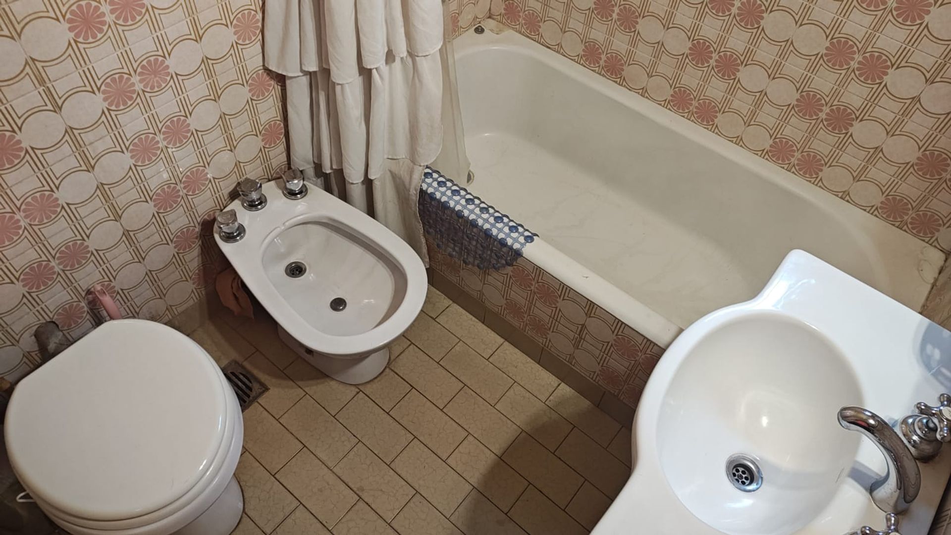 Casa 4 amb Quinta Venta-Ricardo Rojas-Lote 1260 m2
