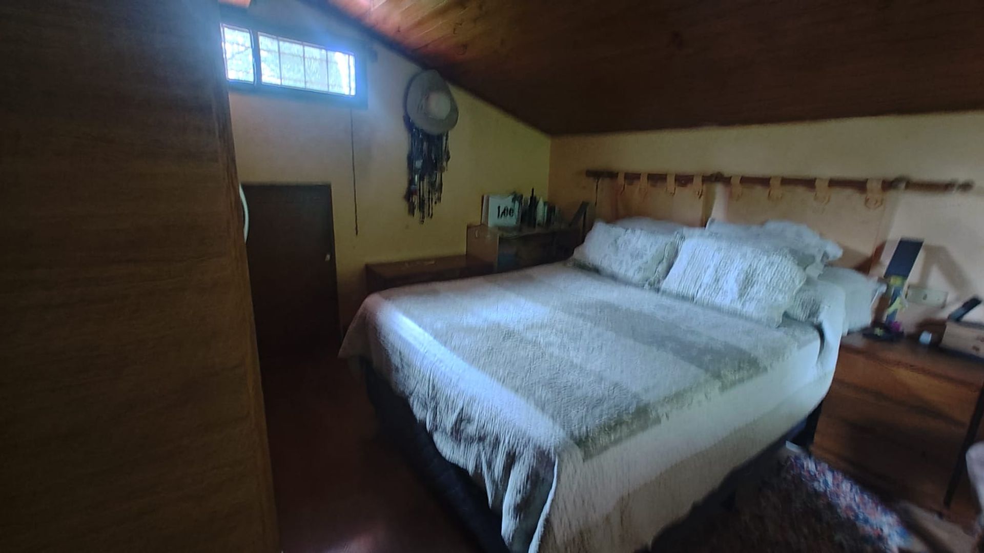 Casa 4 amb Quinta Venta-Ricardo Rojas-Lote 1260 m2