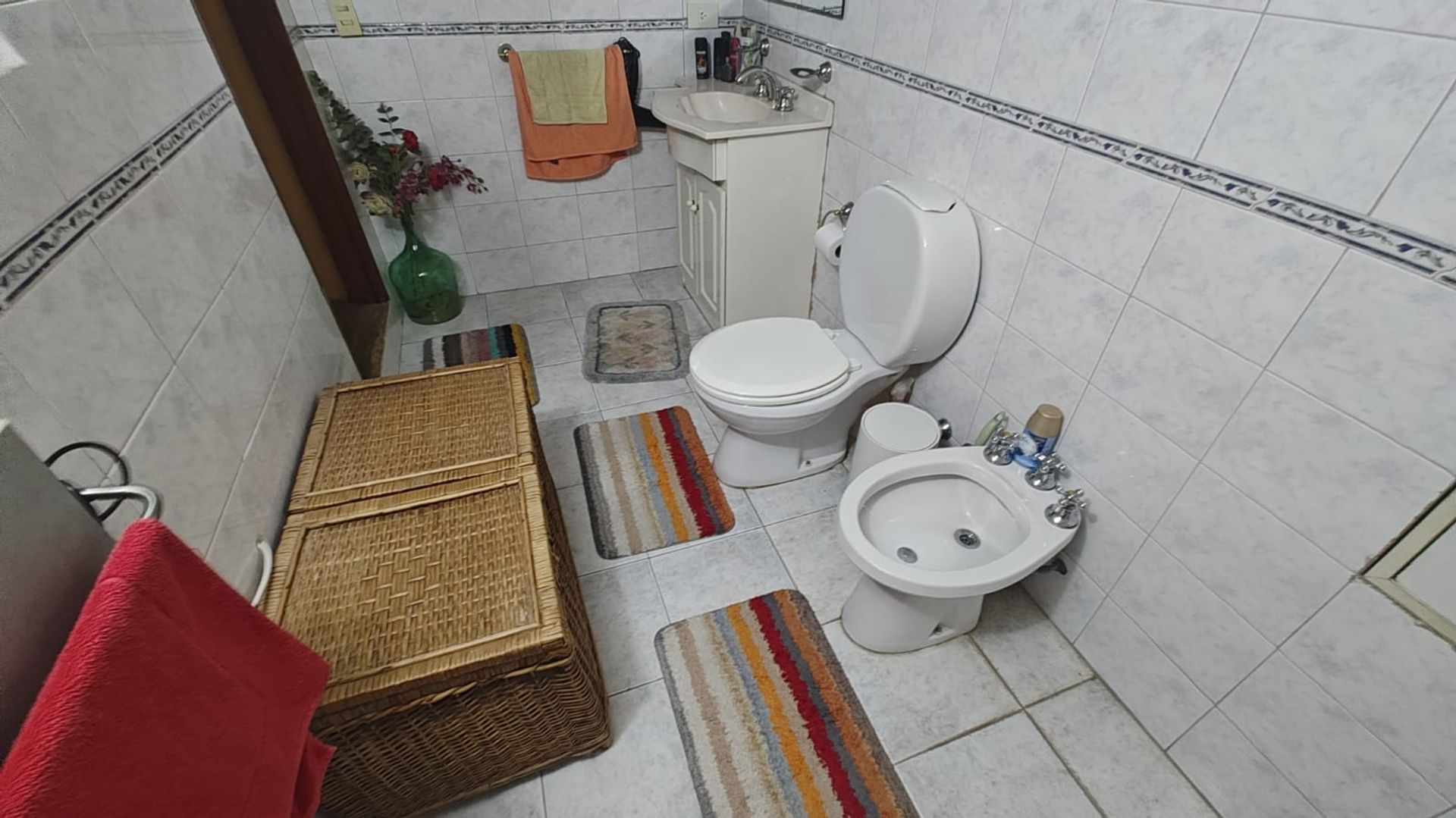 Casa 4 amb Quinta Venta-Ricardo Rojas-Lote 1260 m2