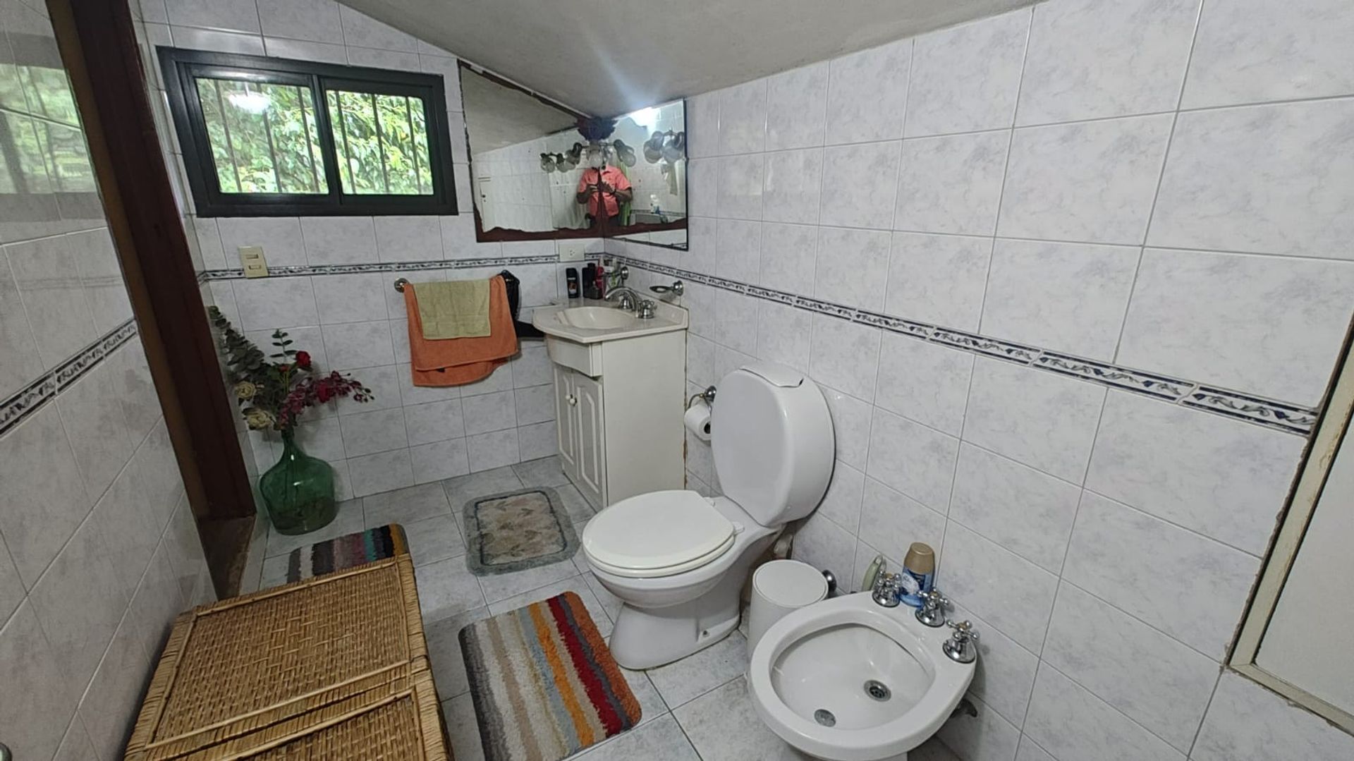 Casa 4 amb Quinta Venta-Ricardo Rojas-Lote 1260 m2
