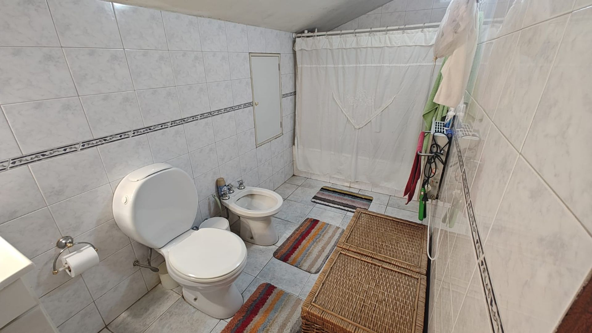 Casa 4 amb Quinta Venta-Ricardo Rojas-Lote 1260 m2