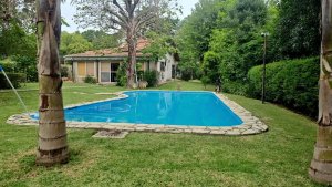 Casa 4 amb Quinta Venta-Ricardo Rojas-Lote 1260 m2