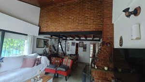 Casa 4 amb Quinta Venta-Ricardo Rojas-Lote 1260 m2