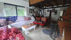 Casa 4 amb Quinta Venta-Ricardo Rojas-Lote 1260 m2