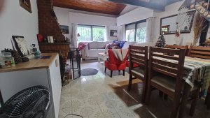 Casa 4 amb Quinta Venta-Ricardo Rojas-Lote 1260 m2