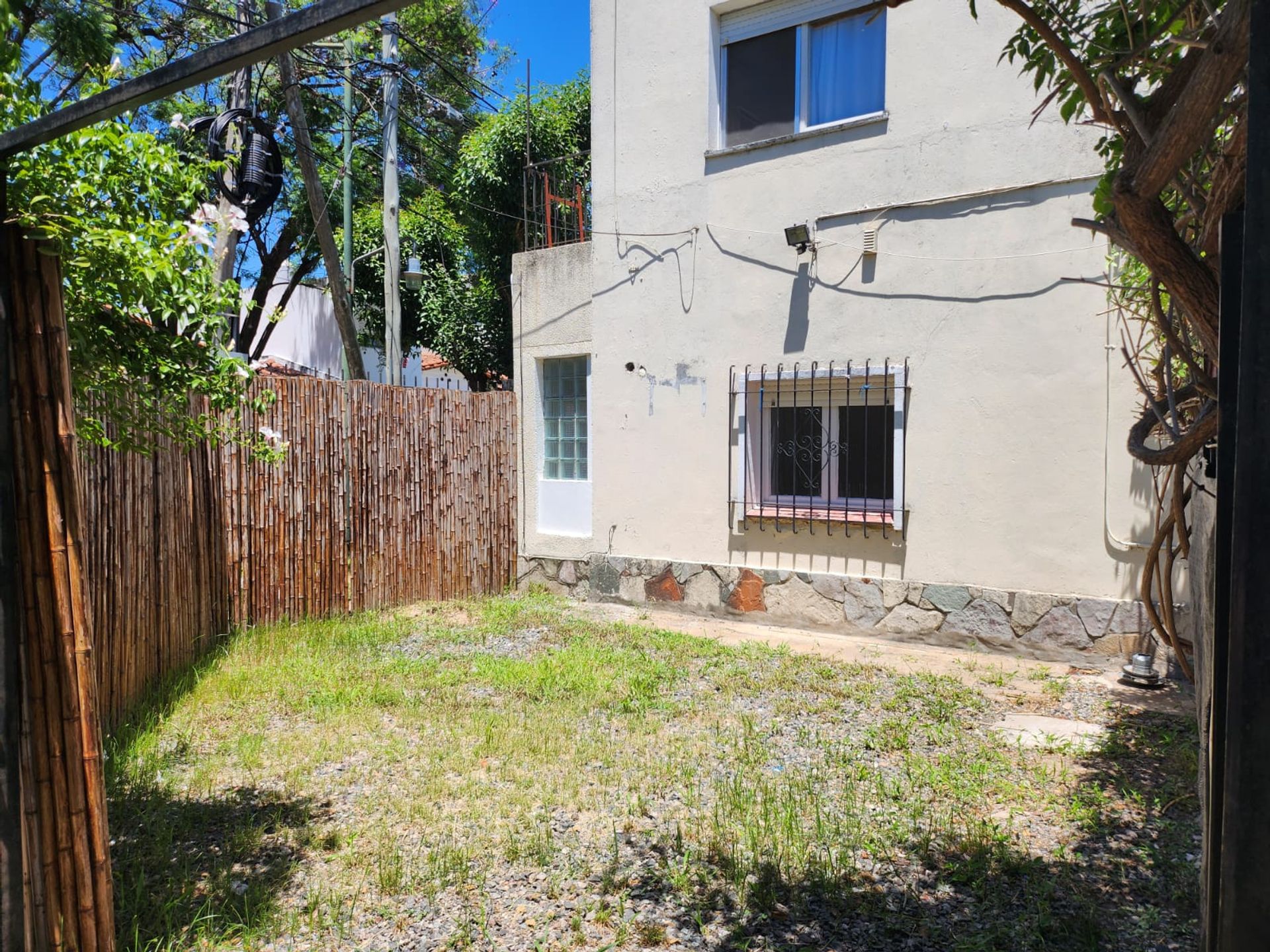 PH 2 amb S.Isidro residencial jardín/2 cocheras