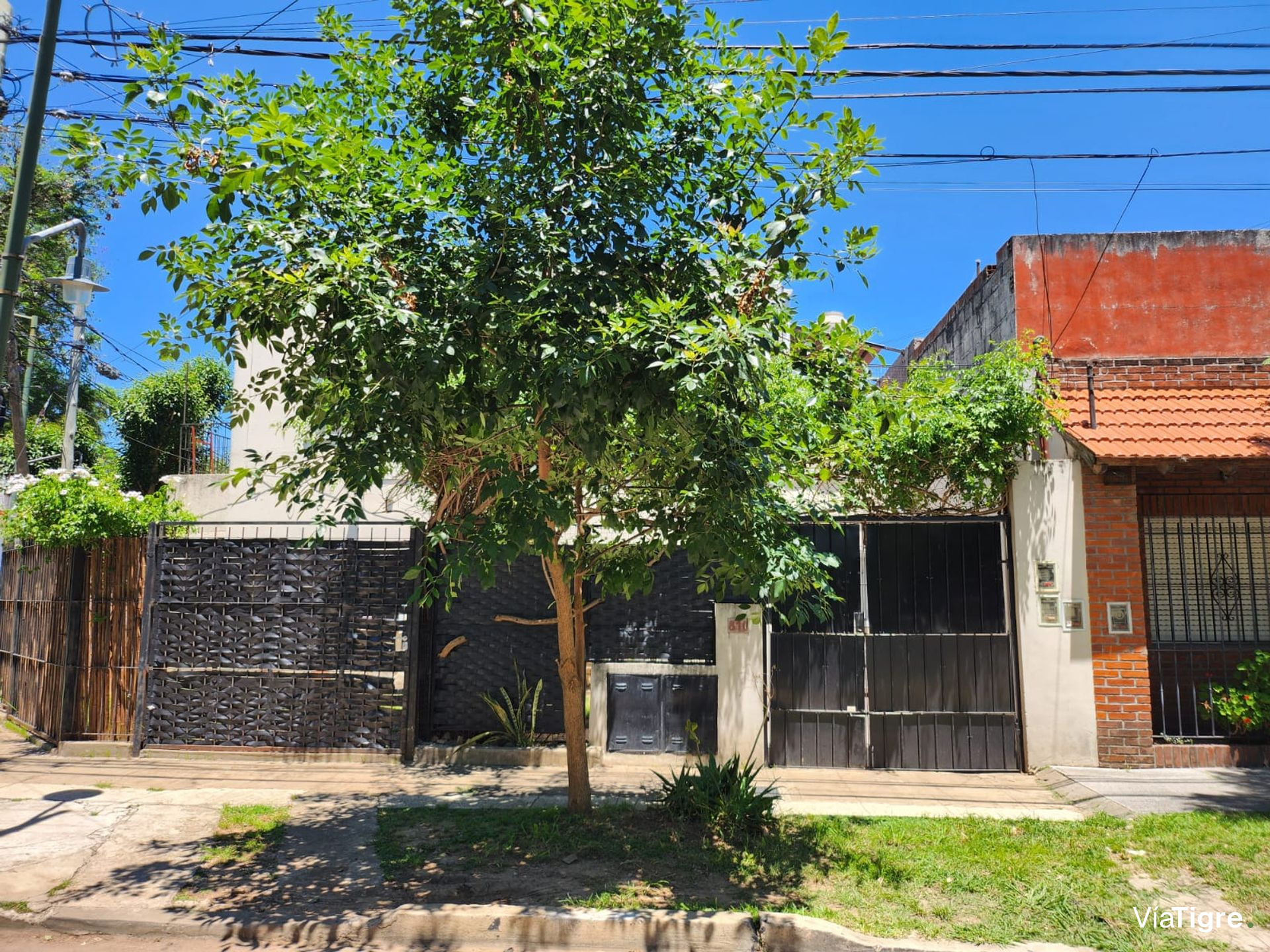 PH Alquiler 2 amb S.Isidro resid jardín/2 cocch
