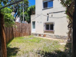PH 2 amb S.Isidro residencial jardín/2 cocheras