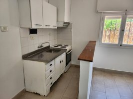 PH 2 amb S.Isidro residencial jardín/2 cocheras