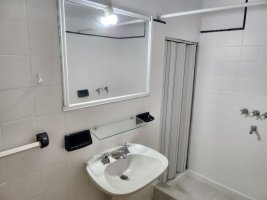 PH 2 amb S.Isidro residencial jardín/2 cocheras