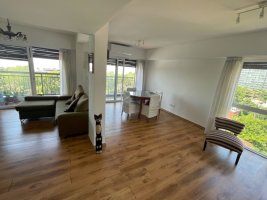 Venta Dpto 4 Amb Con Cochera. Vista Al Rio Olivos