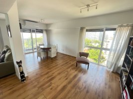 Venta Dpto 4 Amb Con Cochera. Vista Al Rio Olivos