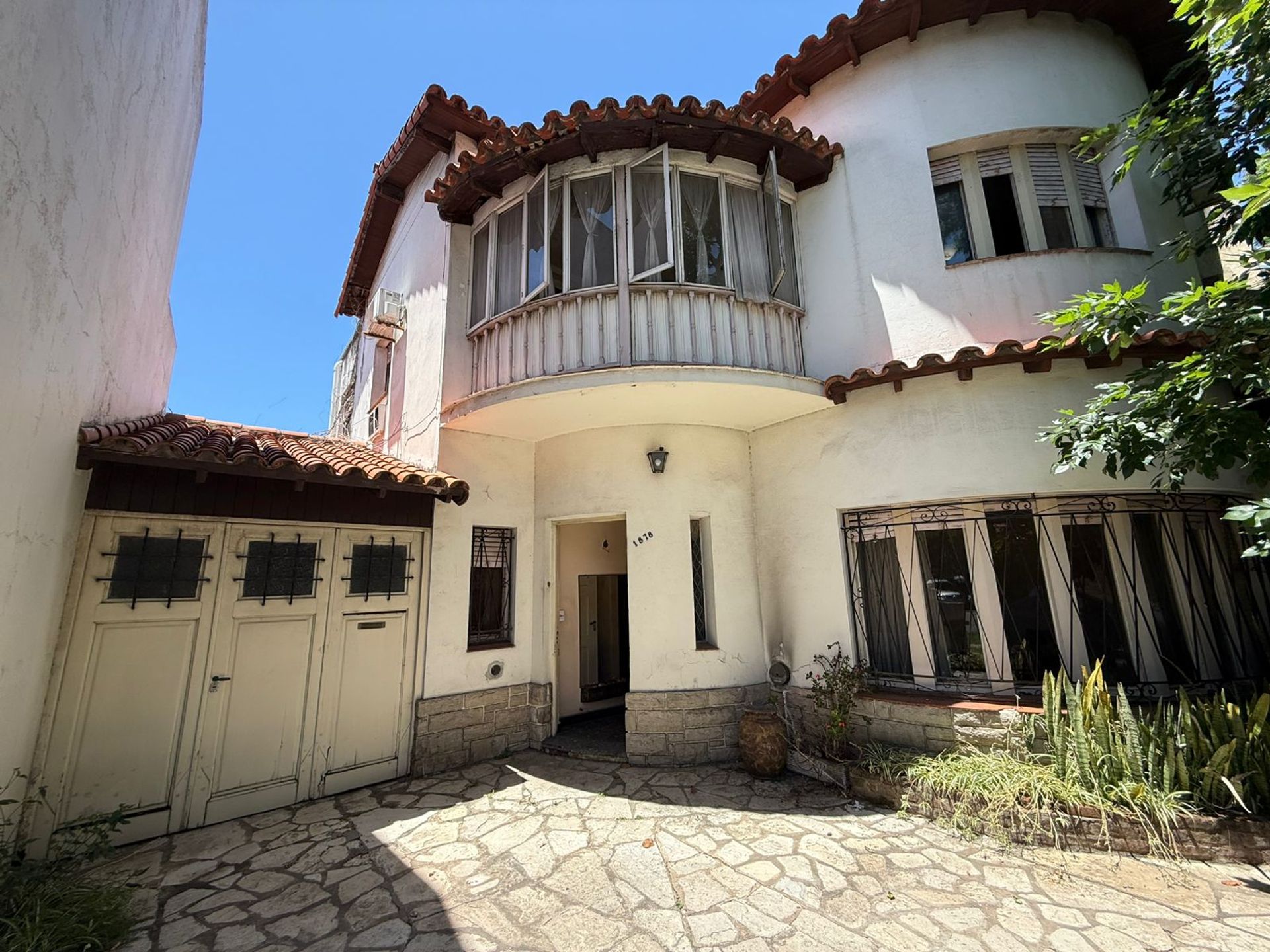 Oportunidad Casa Colonial 6 Amb. Con Patio