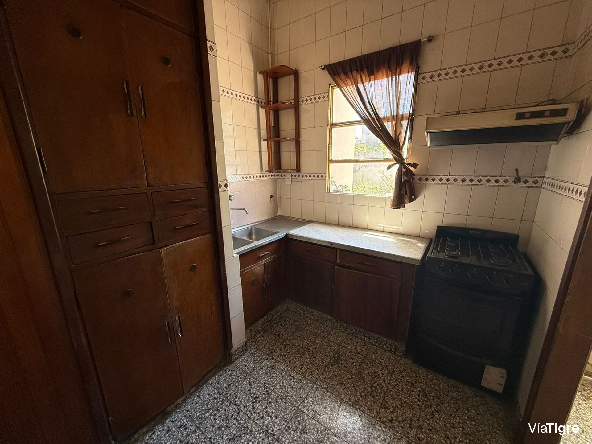 Oportunidad Casa Colonial 6 Amb. Con Patio