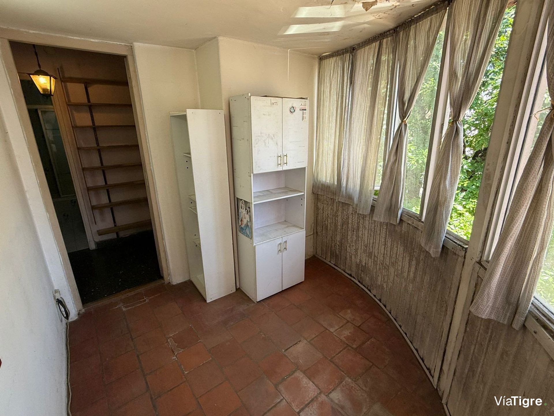 Oportunidad Casa Colonial 6 Amb. Con Patio