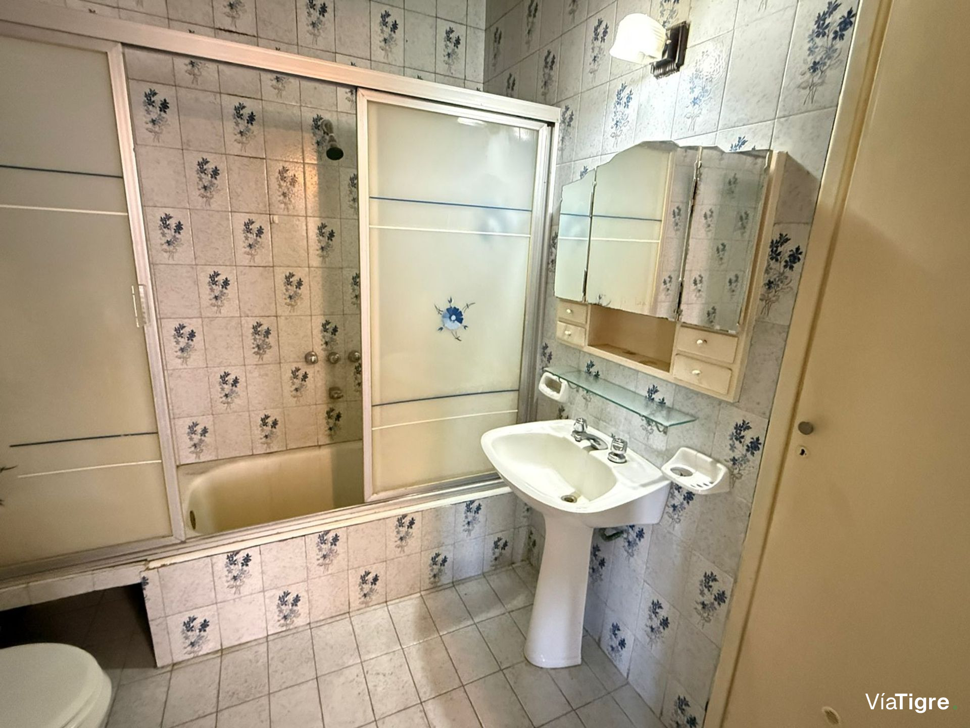 Oportunidad Casa Colonial 6 Amb. Con Patio
