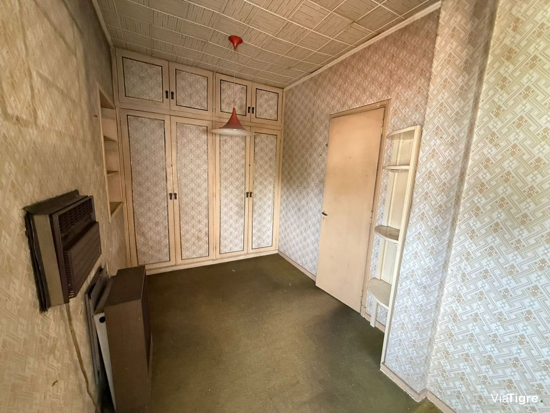 Oportunidad Casa Colonial 6 Amb. Con Patio
