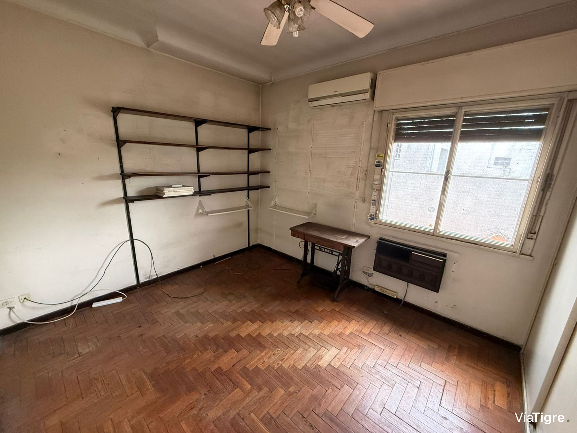 Oportunidad Casa Colonial 6 Amb. Con Patio